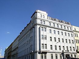 כנס עסקאות מקרקעין בפראג צ'כיה