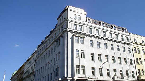 כנס עסקאות מקרקעין בפראג צ'כיה